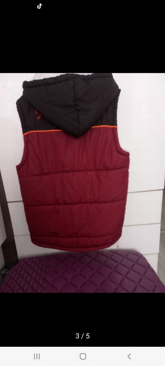 şişme yelek - Görsel 3