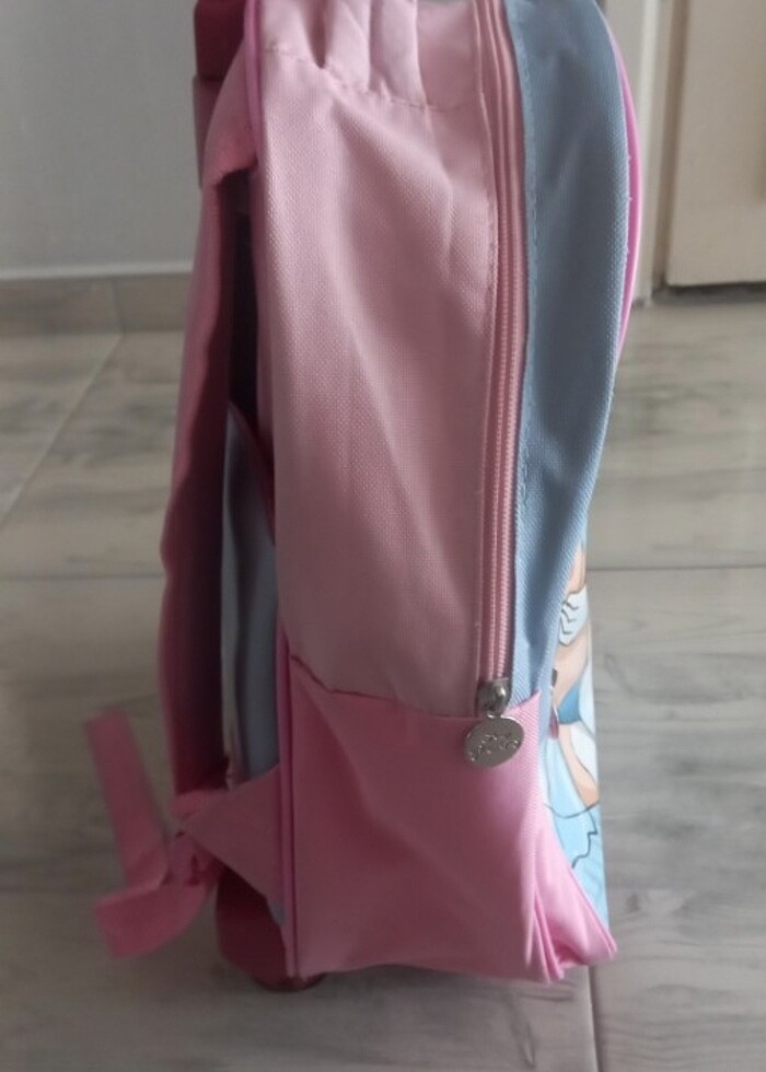 Kız çocuk  - Görsel 2