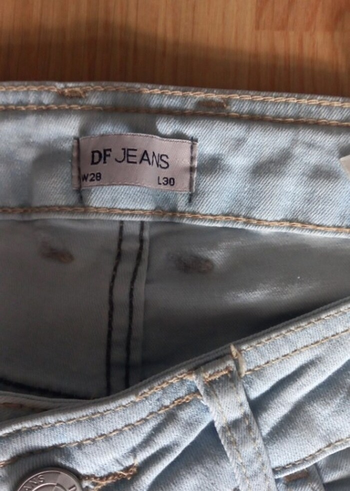 Pantolon  - Görsel 2