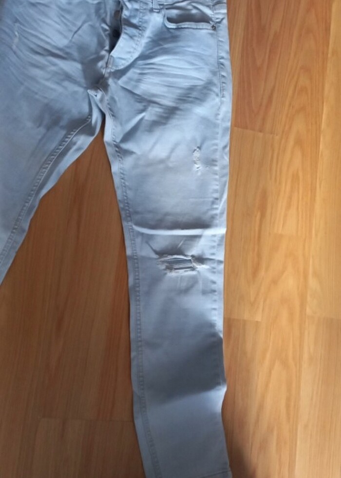 Pantolon  - Görsel 3