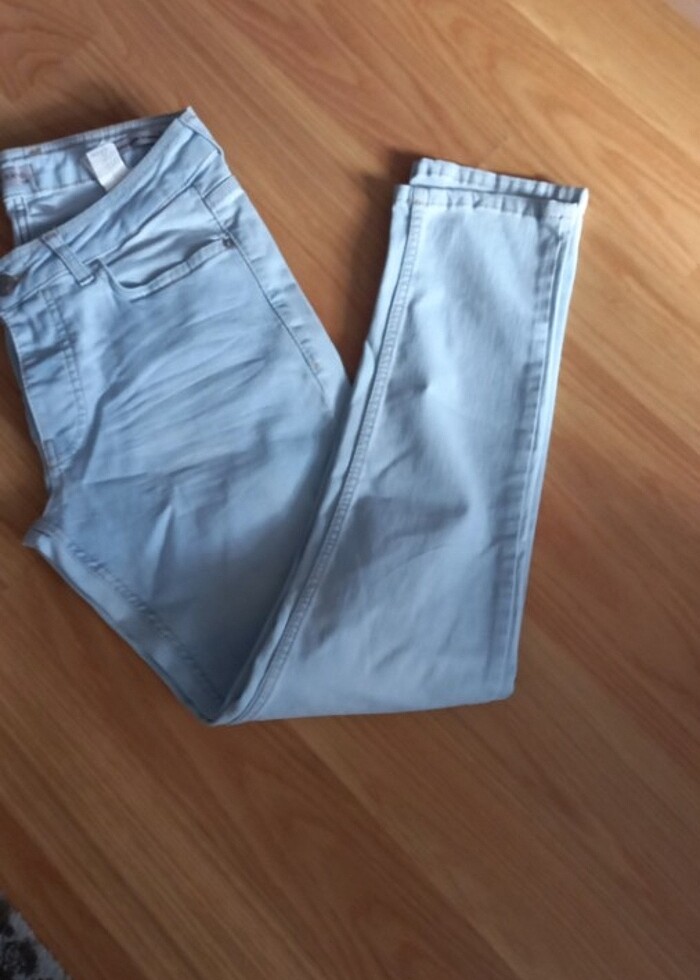 Pantolon  - Görsel 4