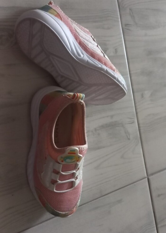 Ayakkabı  - Görsel 2