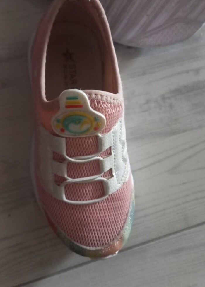 Ayakkabı  - Görsel 3