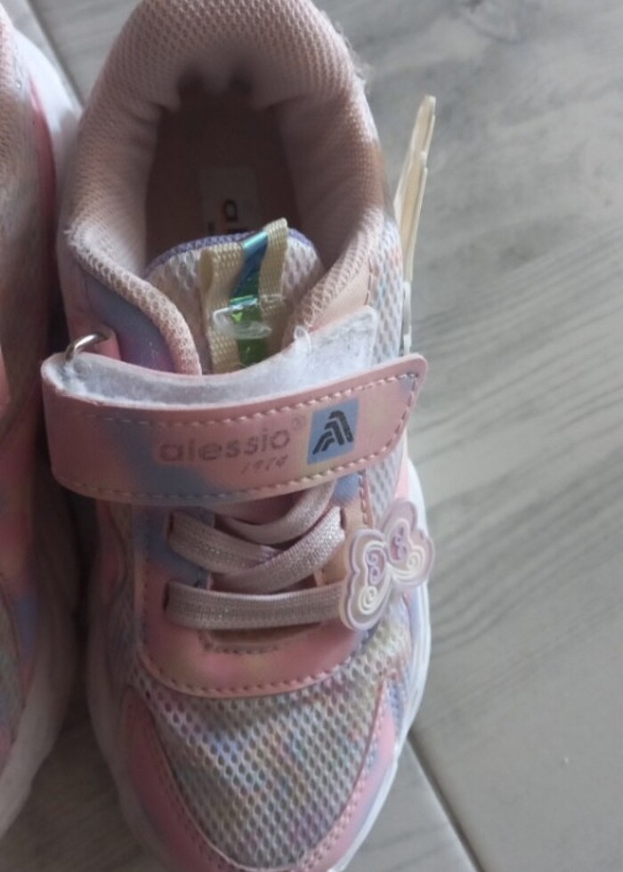 Ayakkabı  - Görsel 2