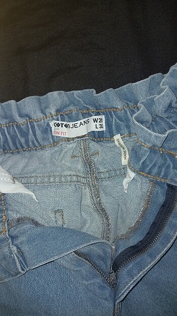 Pantolon - Görsel 4