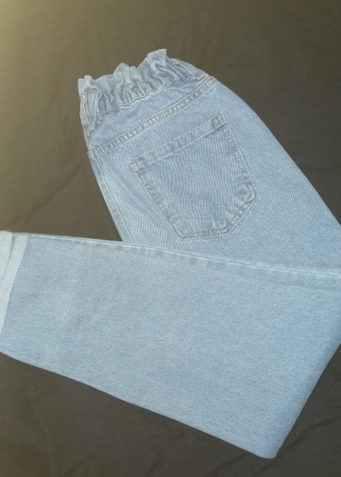 Pantolon  - Görsel 3