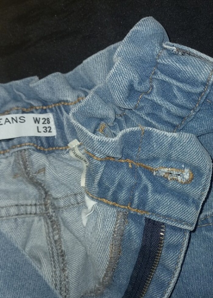 Pantolon  - Görsel 5