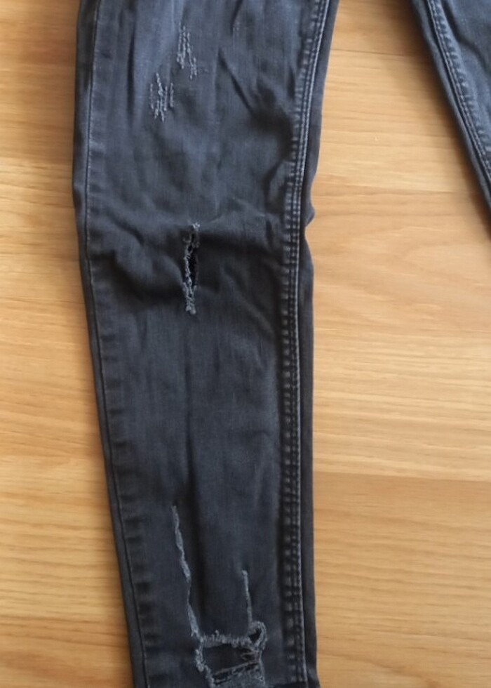 Gri  renk - Görsel 4