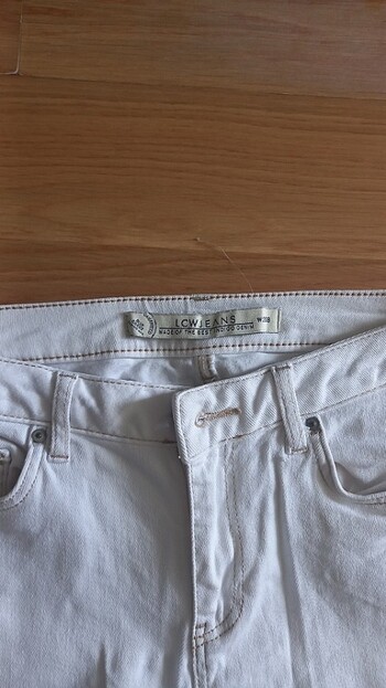 Kadın pantolon - Görsel 2