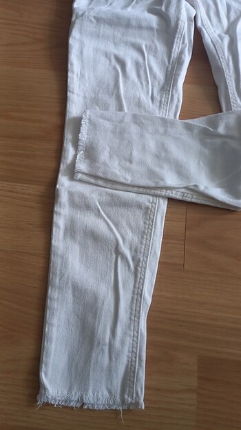 Kadın pantolon - Görsel 3