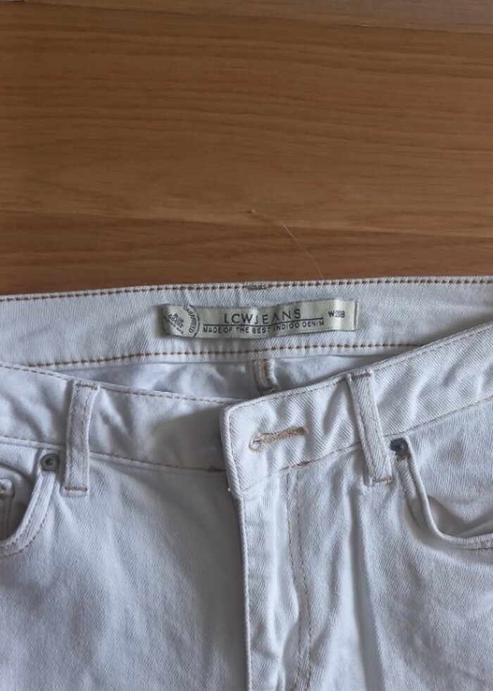 Kadın pantolon  - Görsel 2