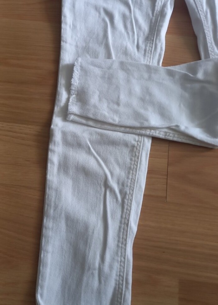 Kadın pantolon  - Görsel 3