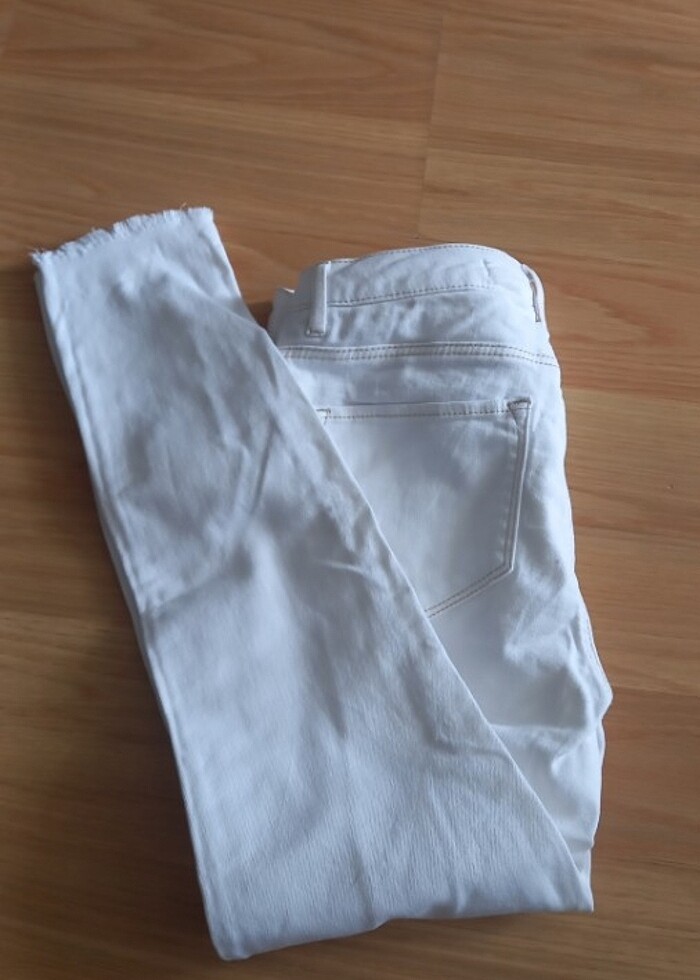 Kadın pantolon  - Görsel 4