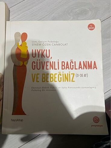 Uyku güvenli bağlanma