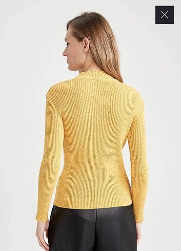 universal Beden Regular fit kazak