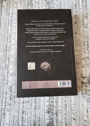 Gecenin Ruhu - Güçin Özbek Kuyumcu