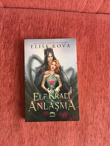 Elf Kralı ile Anlaşma