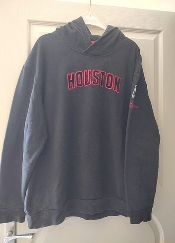 Houston sweatshirt 