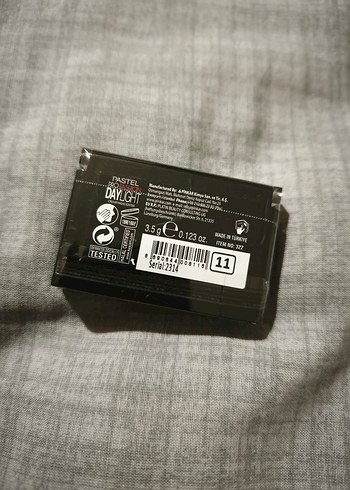 Pastel Krem Aydınlatıcı - Görsel 2