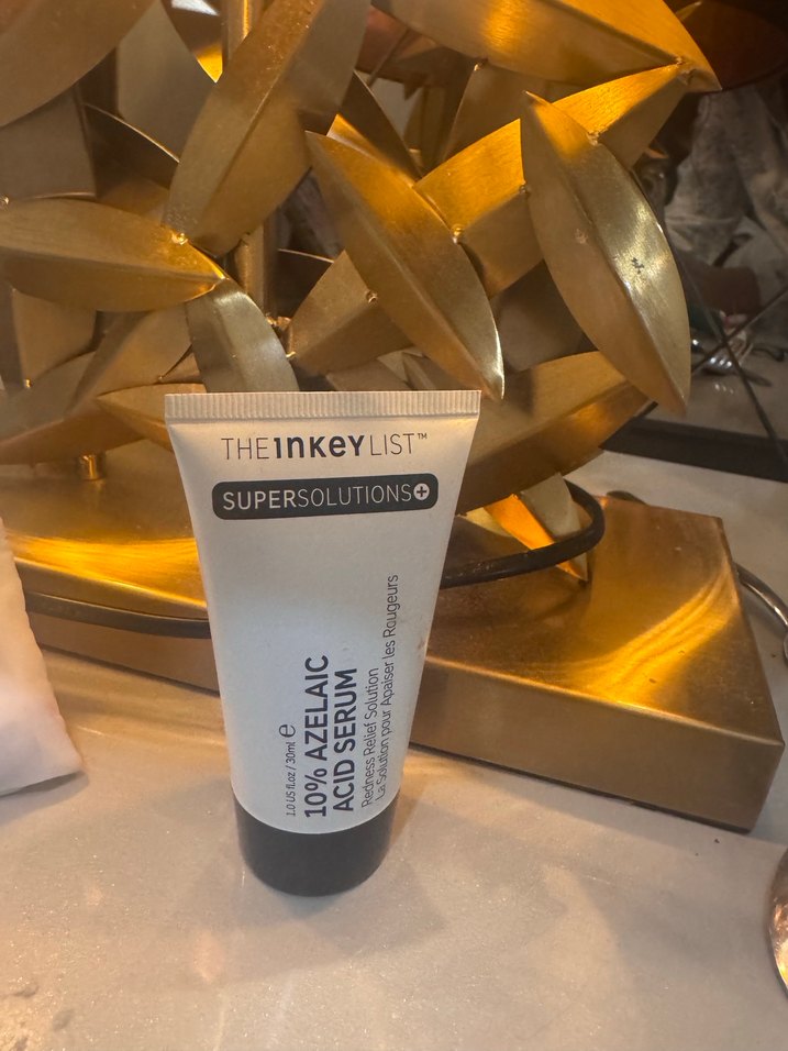 THE INKEY LIST 10% Azelaik Asit Yüz Serumu 30ml - Görsel 2