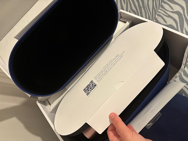 Beden Dyson Airwrap