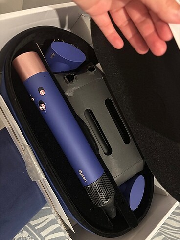 Dyson Airwrap