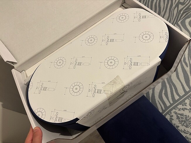 Beden Renk Dyson Airwrap
