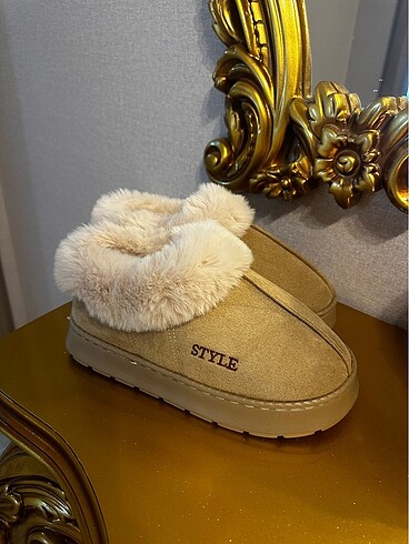 40 Beden ugg bot