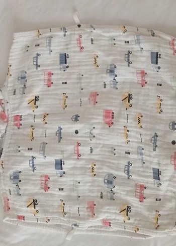 Kız bebek Mayo ,praeo ve havuz bezi - Görsel 7