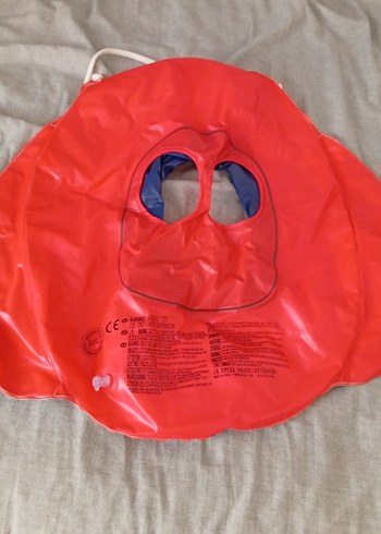 Çocuklar için yüzen şişme oyuncak - Görsel 5