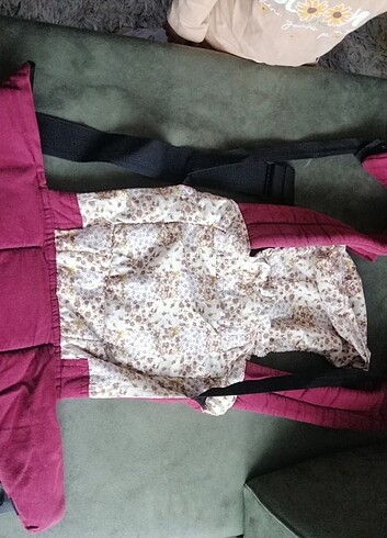 Bebek kanguru - Görsel 2