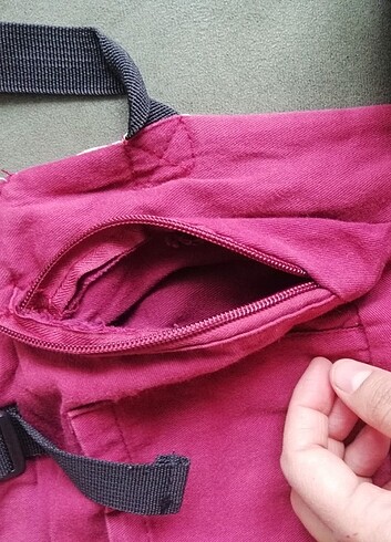 Bebek kanguru - Görsel 4