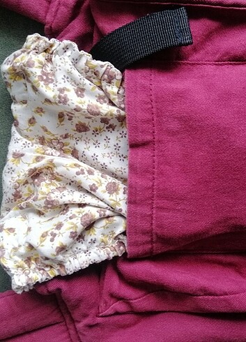 Bebek kanguru - Görsel 5