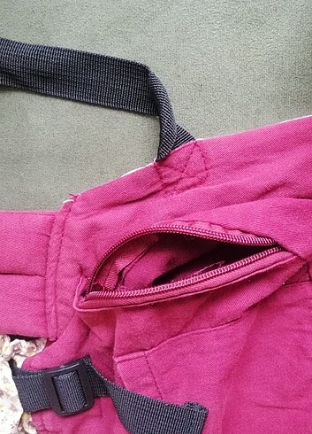 Bebek kanguru - Görsel 8