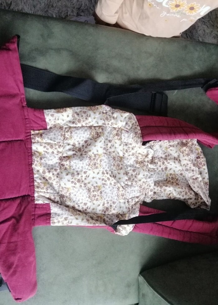 Bebek kanguru - Görsel 2