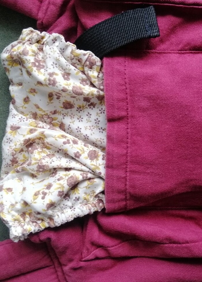 Bebek kanguru - Görsel 5