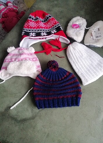 Çocuk bere - Görsel 6