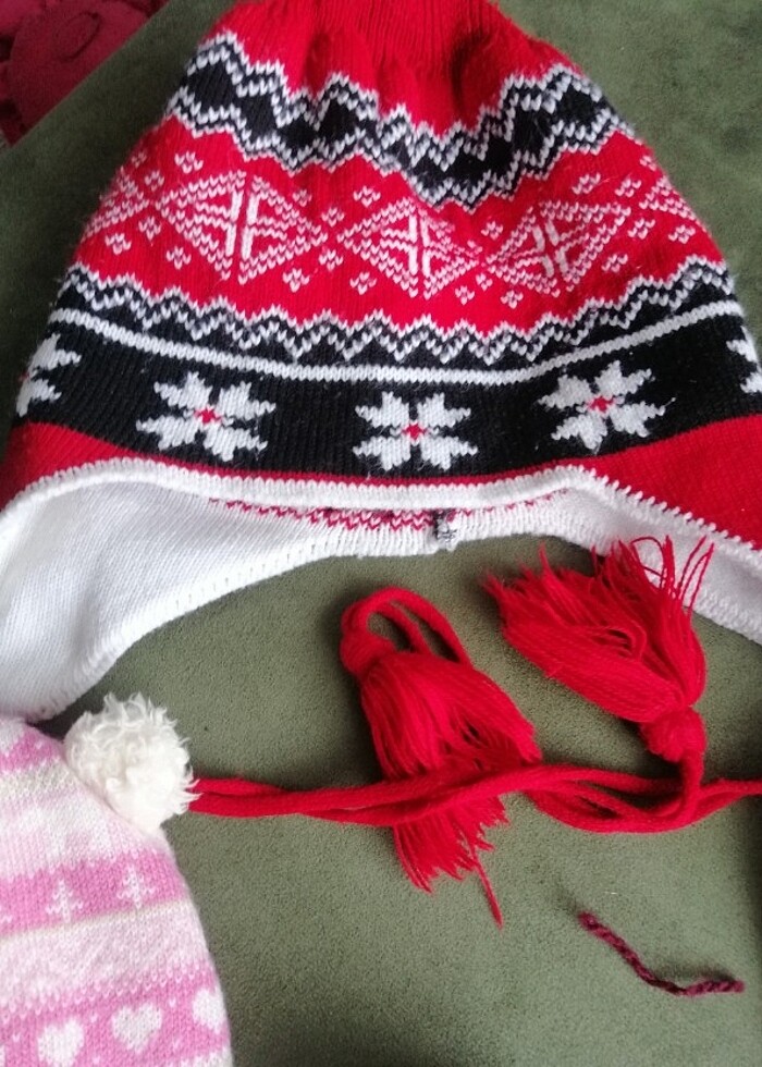 Çocuk bere - Görsel 4