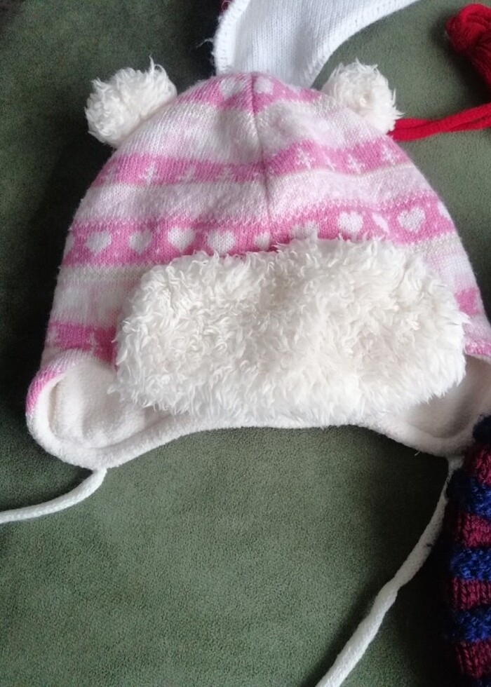 Çocuk bere - Görsel 5