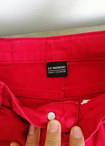 Defacto erkek çocuk pantolon - Görsel 5