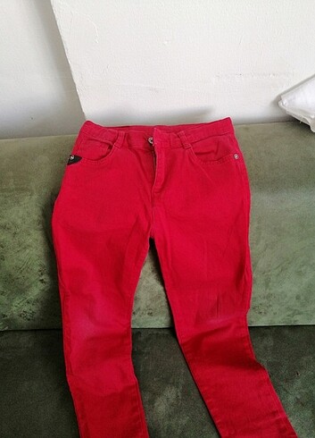 Defacto erkek çocuk pantolon - Görsel 6