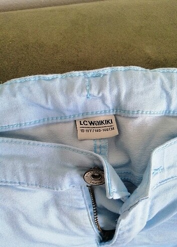 Defacto erkek çocuk pantolon - Görsel 10