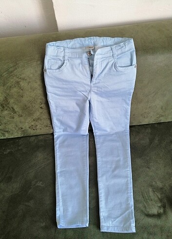 Defacto erkek çocuk pantolon - Görsel 11