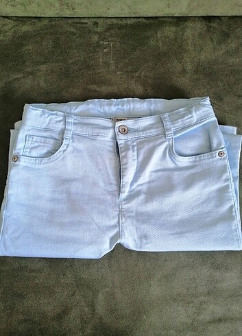 Defacto erkek çocuk pantolon - Görsel 12