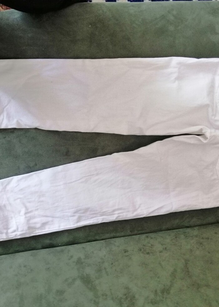 Defacto erkek çocuk pantolon - Görsel 2