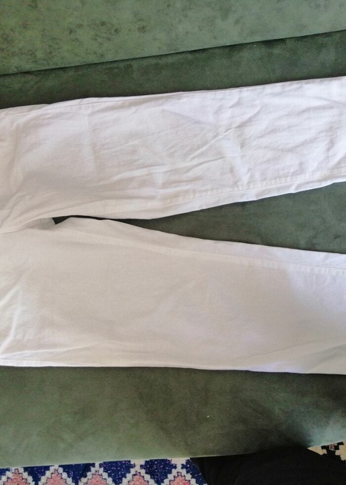 Defacto erkek çocuk pantolon - Görsel 4