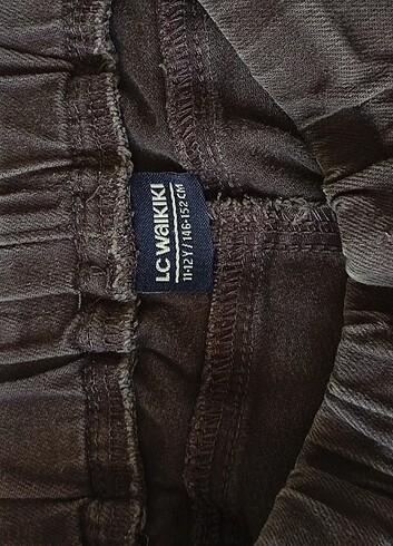 Erkek çocuk pantolon - Görsel 2