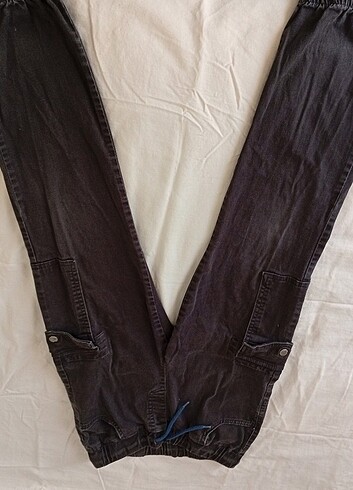 Erkek çocuk pantolon - Görsel 3