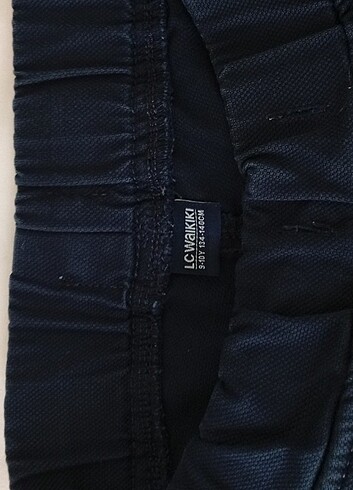 Erkek çocuk pantolon - Görsel 5