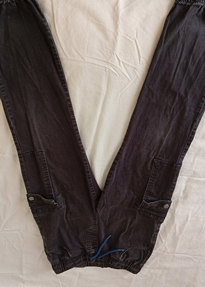 Erkek çocuk pantolon - Görsel 3